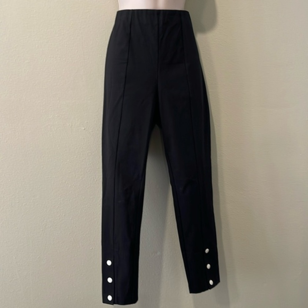 Rag & Bone Stretch Skinny Pants 8